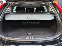 Usado Volvo V60 Momentum 120 CV (88 kW) 2018 Negro Familiar