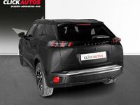 Usado Peugeot 2008 Allure 130 CV (95 kW) 2023 Azul SUV