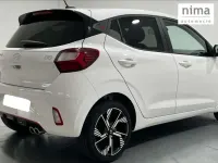 Usado Hyundai i10 N Line 79 CV (58 kW) 2025 Utilitario