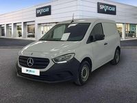 Usado Mercedes Citan 110 95 CV (69 kW) 2022 Blanco Van