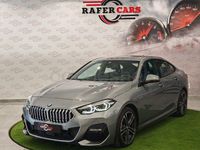 Usado BMW 218 M Sport 136 CV (100 kW) 2024 Gris / plata Coupe