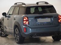 Brugt Mini Cooper S Countryman 178 HK (130 kW) 2022 Grå SUV