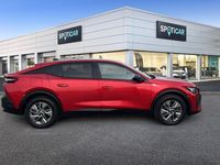 Usado Peugeot 408 Allure 131 CV (96 kW) 2024 Rojo Berlina