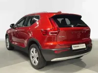 Usado Volvo XC40 Core 129 CV (94 kW) 2024 SUV