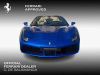 usado Ferrari 488 Spider DCT