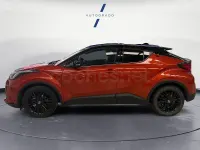 Usado Toyota C-HR Edition 184 CV (135 kW) 2020 Naranja SUV