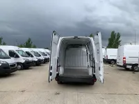 Usado Opel Movano 135 CV (99 kW) 2021 Blanco Van