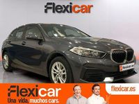 Usado BMW 116 116 CV (85 kW) 2019 Gris Utilitario