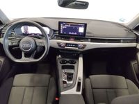 usado Audi A4 Avant 35 Tdi S Line S Tronic 120kw