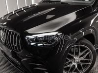 Usado Mercedes GLE53 AMG 435 CV (319 kW) 2024 Negro SUV