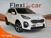 usado Kia Sportage 1.6 GDi 97kW (132CV) Drive 4x2