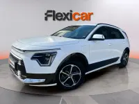 Usado Kia Niro 183 CV (134 kW) 2023 Blanco SUV