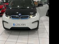 usado BMW i3 120Ah