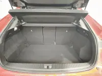 Usado Renault Rafale Techno 200 CV (147 kW) 2025 Rojo SUV