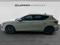 Nuevo Cupra Leon 150 CV (110 kW) 2025 Blanco Berlina