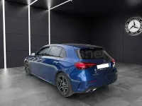 Nuevo Mercedes A200 150 CV (110 kW) 2026 Azul Berlina
