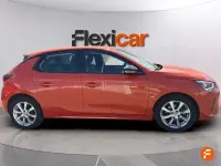 Usado Opel Corsa Edition 100 CV (73 kW) 2022 Naranja Utilitario