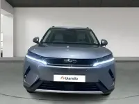 Nuevo BYD Atto 2 Boost 212 CV (155 kW) 2026 Gris SUV