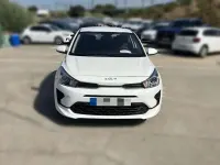 Usado Kia Rio 84 CV (61 kW) 2023 Utilitario