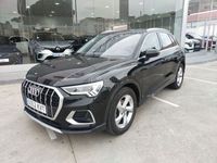 usado Audi Q3 35 Tdi Advanced S Tronic 110kw