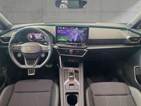 Usado Cupra Formentor 150 CV (110 kW) 2025 Blanco SUV