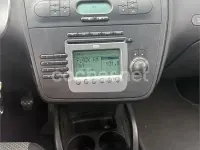Usado Seat Altea Stylance 105 CV (77 kW) 2006 Azul Monovolumen