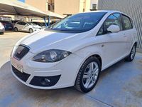 Usado Seat Altea Style 105 CV (77 kW) 2013 Blanco Monovolumen