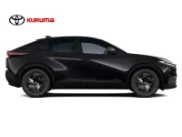 Nuevo Toyota C-HR+ Advance 164 kW (224 CV) 2026 Negro SUV