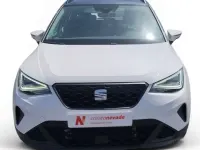 Usado Seat Arona Style 116 CV (85 kW) 2024 Blanco SUV