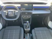 Nuevo Citroën C3 Business Class 100 CV (73 kW) 2025 Rojo