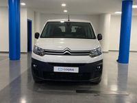 Usado Citroën Berlingo Live 102 CV (75 kW) 2023 Monovolumen