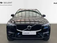 Usado Volvo XC60 Core 2023 Negro SUV