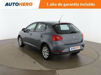 usado Seat Ibiza 1.0 Reference