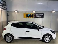 Usado Renault Clio IV Business 75 CV (55 kW) 2019 Blanco