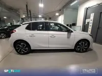 Usado Opel Corsa 100 CV (73 kW) 2025 Blanco Utilitario