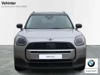 Usado Mini One D Countryman Essential 163 CV (119 kW) 2025 Plateado SUV