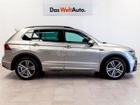 usado VW Tiguan 2.0tdi Advance 110kw