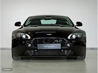 usado Aston Martin V8 VantageS Coupé Sportshift