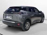 Usado Peugeot 2008 Active 101 CV (74 kW) 2021 SUV