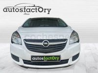 Usado Opel Meriva Selective 120 CV (88 kW) 2015 Blanco Monovolumen