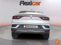 Occasion Renault Arkana Intens 140 ch (102 kW) 2021 Blanc SUV