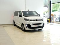 Usado Citroën Spacetourer Business Class 177 CV (130 kW) 2023 Monovolumen