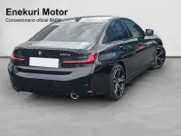 Usado BMW 330e 292 CV (214 kW) 2025 Negro Berlina