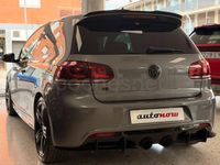 Usado VW Golf VII R 270 CV (198 kW) 2012 Gris / plata Berlina