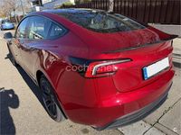 Usado Tesla Model 3 RWD 208 kW (283 CV) 2024 Eléctrico Berlina