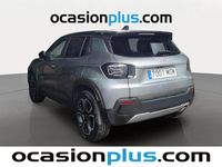Usado Jeep Avenger Summit 100 CV (73 kW) 2023 Gris SUV