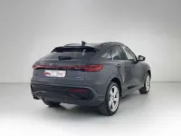 Usado Audi Q5 Sportback Ambiente 204 CV (150 kW) 2025 Gris SUV
