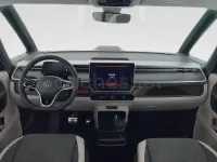 Usado VW ID. Buzz Pro 210 kW (286 CV) 2026 Eléctrico Monovolumen