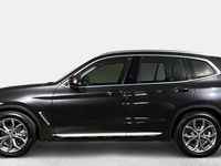 Usado BMW X3 190 CV (139 kW) 2021 SUV