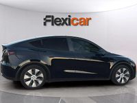 Usado Tesla Model Y 378 kW (514 CV) 2023 Negro SUV